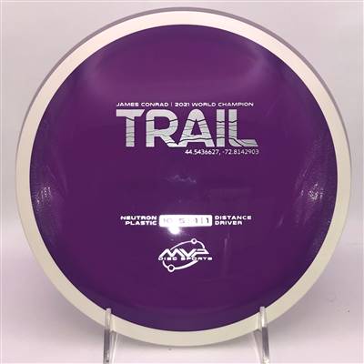 MVP Neutron Trail 174.9g
