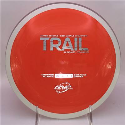MVP Neutron Trail 174.5g