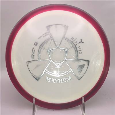Axiom Neutron Mayhem 173.8g