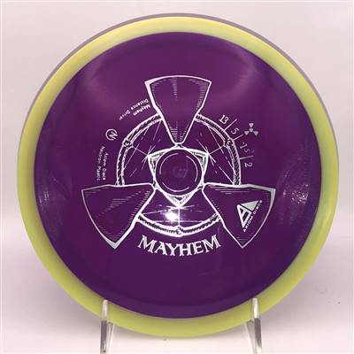 Axiom Neutron Mayhem 174.5g