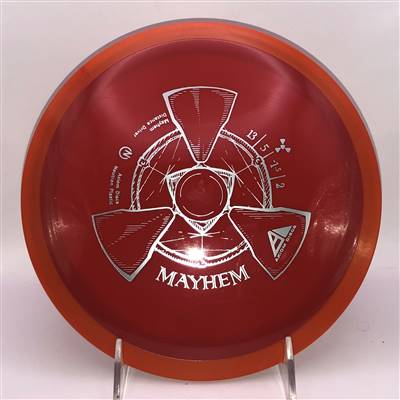 Axiom Neutron Mayhem 173.7g