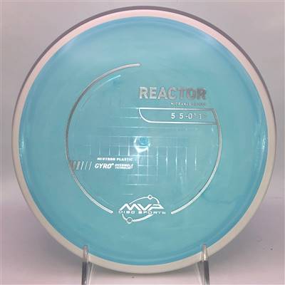 MVP Neutron Reactor 178.3g