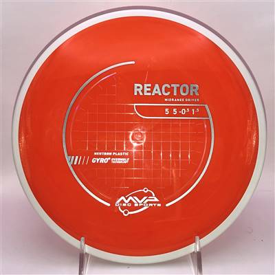 MVP Neutron Reactor 178.0g