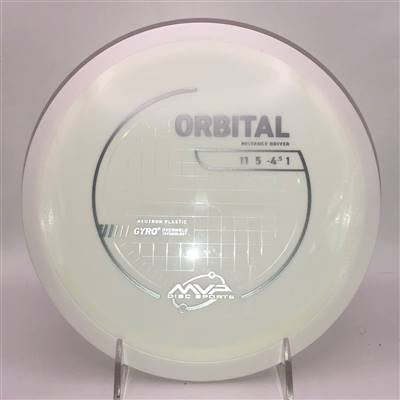 MVP Neutron Orbital 164.3g