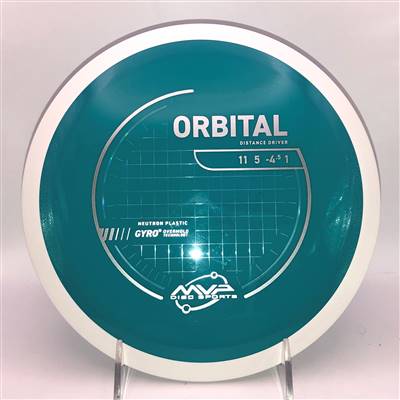 MVP Neutron Orbital 167.9g