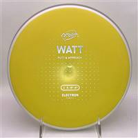 MVP Electron Watt 172.7g