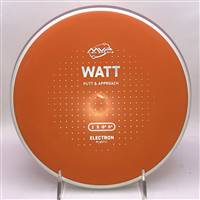 MVP Electron Watt 173.3g