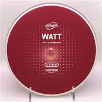 MVP Electron Watt 172.6g