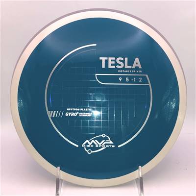 MVP Neutron Tesla 173.4g