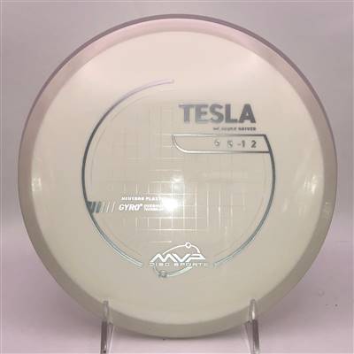 MVP Neutron Tesla 173.3g