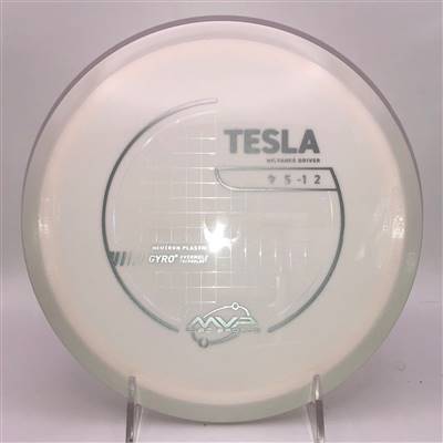 MVP Neutron Tesla 175.5g