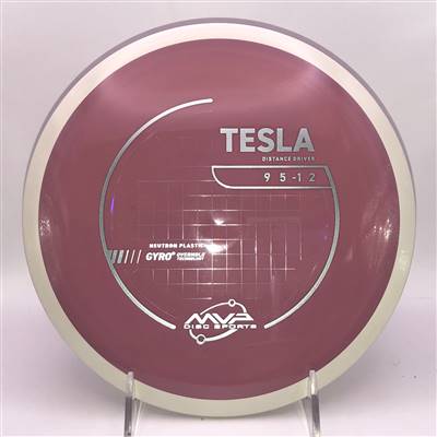 MVP Neutron Tesla 174.2g