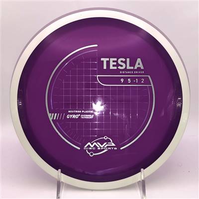 MVP Neutron Tesla 175.1g