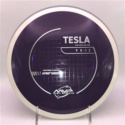 MVP Neutron Tesla 167.7g
