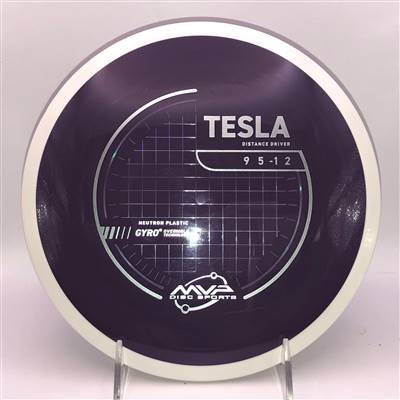 MVP Neutron Tesla 164.2g
