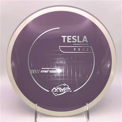 MVP Neutron Tesla 173.4g