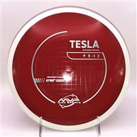 MVP Neutron Tesla 164.9g
