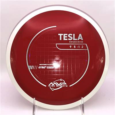MVP Neutron Tesla 164.9g