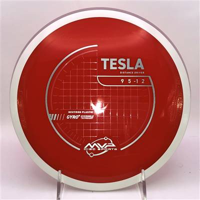MVP Neutron Tesla 175.9g