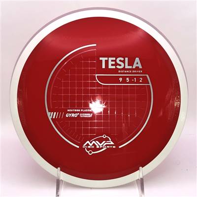 MVP Neutron Tesla 175.8g
