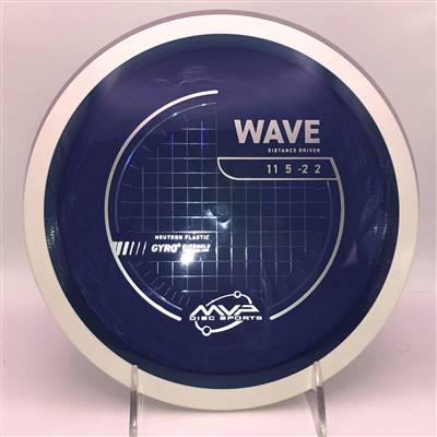 MVP Neutron Wave 169.4g