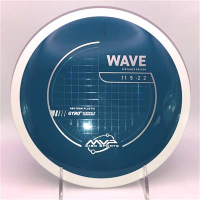 MVP Neutron Wave 163.4g