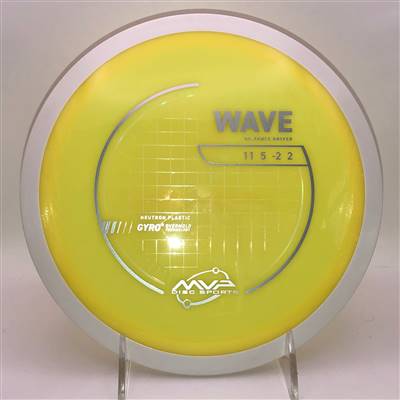 MVP Neutron Wave 171.9g