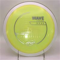 MVP Neutron Wave 163.7g