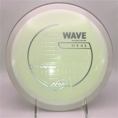 MVP Neutron Wave 174.2g
