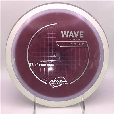 MVP Neutron Wave 171.0g