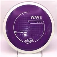 MVP Neutron Wave 172.3g