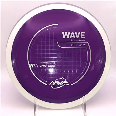 MVP Neutron Wave 172.3g