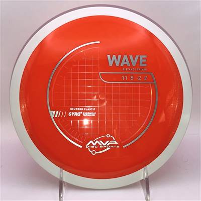 MVP Neutron Wave 171.1g