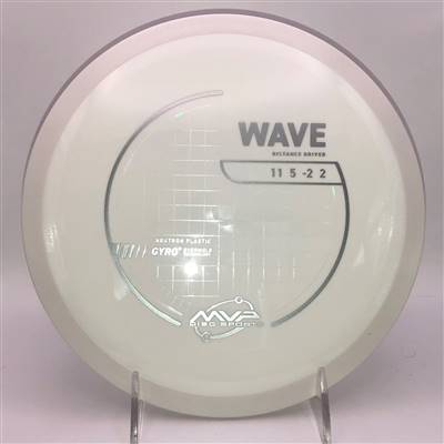 MVP Neutron Wave 169.6g