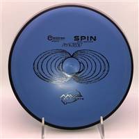 MVP Electron Spin 170.8g