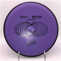 MVP Electron Spin 169.9g