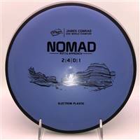 MVP Electron Nomad 170.9g