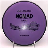 MVP Electron Nomad 172.9g
