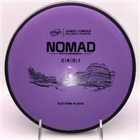 MVP Electron Nomad 172.6g