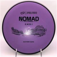 MVP Electron Nomad 172.9g