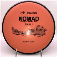 MVP Electron Nomad 170.3g