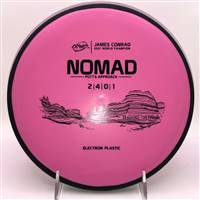 MVP Electron Nomad 172.4g