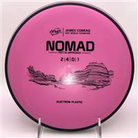 MVP Electron Nomad 173.1g