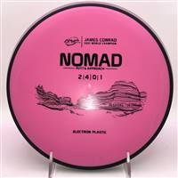 MVP Electron Nomad 170.9g