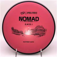 MVP Electron Nomad 171.8g