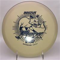Innova Proto Glow DX Fox 180.6g  - Glow in the Dark