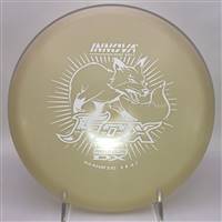 Innova Proto Glow DX Fox 159.8g  - Glow in the Dark