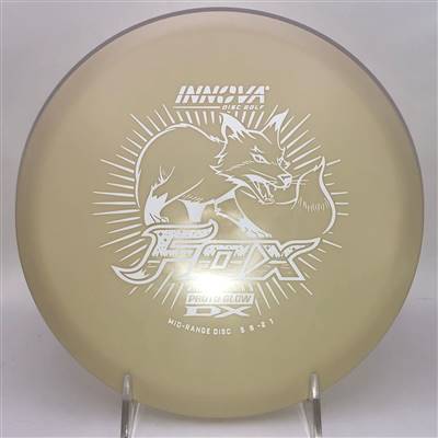 Innova Proto Glow DX Fox 174.6g  - Glow in the Dark