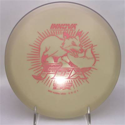 Innova Proto Glow DX Fox 178.6g  - Glow in the Dark