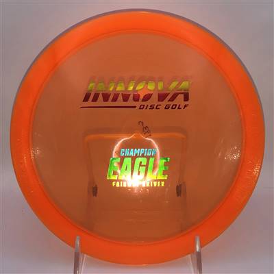 Innova Champion Eagle 175.2g